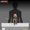 Child's Play Chucky Talking Mega-Scale 15-Inch Doll