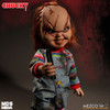 Child's Play Chucky Talking Mega-Scale 15-Inch Doll