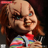 Child's Play Chucky Talking Mega-Scale 15-Inch Doll