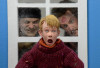 Home Alone Clothed 8-Inch Action Figure Set