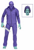 Friday the 13th Jason Video Game with Theme Music Packaging 7-Inch Scale Action Figure