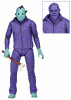 Friday the 13th Jason Video Game with Theme Music Packaging 7-Inch Scale Action Figure