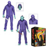 Friday the 13th Jason Video Game with Theme Music Packaging 7-Inch Scale Action Figure
