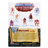 Masters Of The Universe Classics Ninja Warrior Figure
