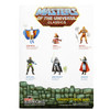 Masters Of The Universe Classics Lord Masque Figure