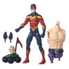 Marvel Legends: Superior Foes Of Spider-Man: Speed Demon Action Figure
