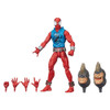 Marvel Legends: Scarlet Spider Action Figure