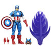 Marvel Legends: Captain America Action Figure