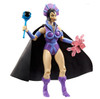Masters of the Universe Club Grayskull Evil-Lyn Action Figure