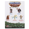 Masters of the Universe Classics Horde Wraith Figure