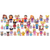 Cabbage Patch Kids Little Sprouts Friends Set - 8-Pack