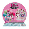 L.O.L Surprise Color Change Lip Gloss