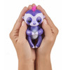 Fingerlings Baby Sloth - Marge (Purple)