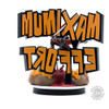 Deadpool Maximum Effort MAX Diorama Q-Fig