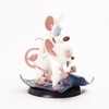 Pinky and the Brain Taking Over the World Q-Fig Toons