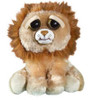Feisty Pets Marky Mischief the Lion