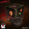 Nightmare on Elm Street Freddy Krueger Jack-in-the-Box