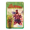 The Toxic Avenger ReAction Figure