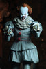 IT 2017 Movie Dancing Clown Pennywise Ultimate 7-Inch Scale Action Figure