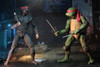 Teenage Mutant Ninja Turtles Movie 1:4 Scale Foot Soldier Action Figure