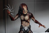 Predator 2018 Ultimate Fugitive Lab Escape Predator 7-Inch Scale Action Figure