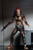Predator 2018 Ultimate Fugitive Lab Escape Predator 7-Inch Scale Action Figure