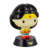 DC Comics Wonder Woman 3D Character Light