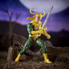 Marvel Legends Series Loki 6-inch Collectible Action Figure