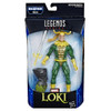 Marvel Legends Series Loki 6-inch Collectible Action Figure