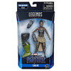 Marvel Legends Series Black Panther Shuri 6-inch Collectible Action Figure