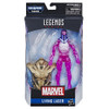 Marvel Legends Series 6-inch Living Laser Figure
