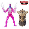 Marvel Legends Series 6-inch Living Laser Figure