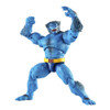 Marvel Legends Series 6-inch Collectible Action Figure Marvel's Beast Toy (X-Men Collection)