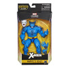 Marvel Legends Series 6-inch Collectible Action Figure Marvel's Beast Toy (X-Men Collection)