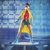 Marvel Legends Series 6-inch Collectible Action Figure Marvel's Jubilee Toy (X-Men Collection)