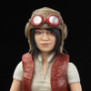Star Wars The Black Series Star Wars Doctor Aphra Comics 6-Inch-Scale Doctor Aphra Figure
