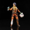 Star Wars The Black Series Star Wars Rebels 6-Inch-Scale Ezra Bridger Figure