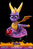 Spyro the Dragon Spyro Statue