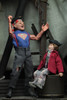 Goonies Sloth and Chunk 8-Inch Scale Clothed Action Figure 2-Pack