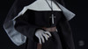 The Nun Valak 1:6 Scale Action Figure