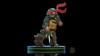 Teenage Mutant Ninja Turtles Raphael Q-Fig