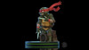 Teenage Mutant Ninja Turtles Raphael Q-Fig