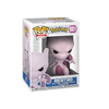 Pokemon Mewtwo Pop! Vinyl Figure