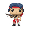 Contra Lance Pop! Vinyl Figure