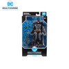 DC Multiverse Arkham Asylum Batman 7-Inch Action Figure
