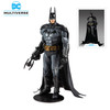 DC Multiverse Arkham Asylum Batman 7-Inch Action Figure