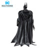 DC Multiverse Arkham Asylum Batman 7-Inch Action Figure