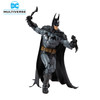 DC Multiverse Arkham Asylum Batman 7-Inch Action Figure