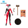DC Comics Wave 1 Harley Quinn Classic 7-Inch Action Figure
