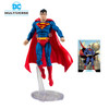 [PRE-ORDER] DC Batman Superman Wave 1 Modern Superman 7-Inch Action Figure